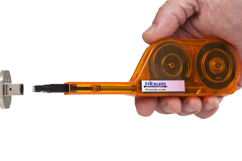 MPO Connector Cleaner for Fibre Optic Networks - CCMPO